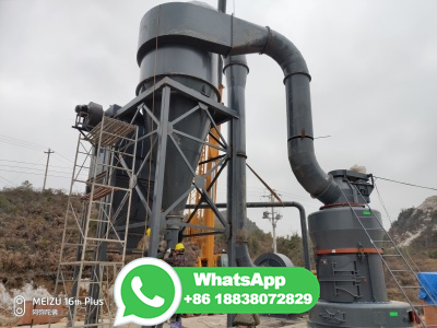 Roll Mill Machine For Recycling Concrete | Crusher Mills, Cone .