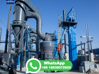 Types of Boiler Coal Pulverizers