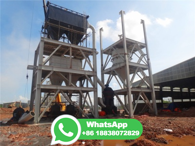 DSS232: How to Develop a Dust Control Project in a Coal Handling ...