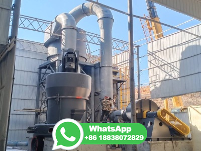 Iron Ore Processing Tools | Iron Ore Processing Equipment