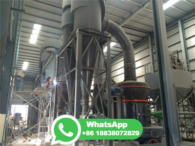 Hammer Mill Spare Part
