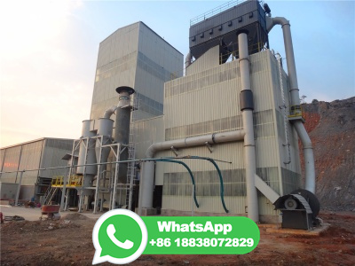 Cement Grinding Unit | Cement Grinding Plant | Cement .