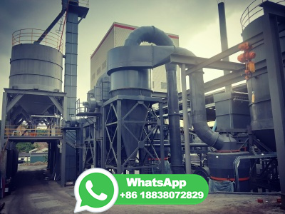 Which is better cement vertical roller mill or ball mill?