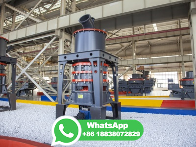 Vertical Cement Mill, Vertical Roller Mill