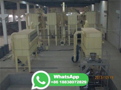 Performance of the static air classifier in a Vertical Spindle Mill