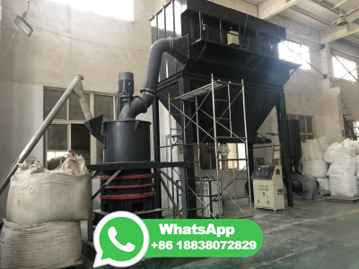 Ball Mill Grinding Theory