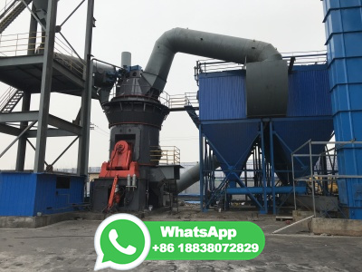 Time synchronous averaging of ball mill vibrations