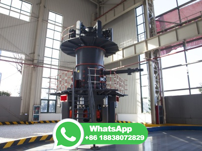 (DOC) PROJECT REPORT – PHASE I ANALYSIS AND DESIGN OF BALL MILL .