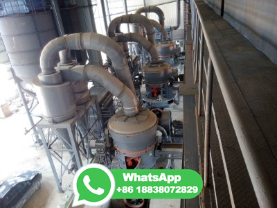 Coal Handling Plant
