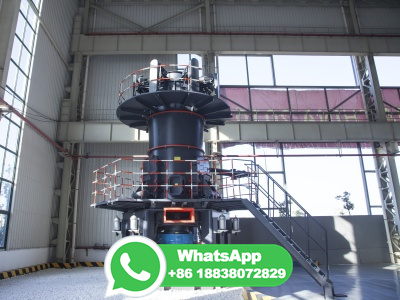 Raw Mill – Raw Mill In Cement Plant | AGICO Cement Raw Mill