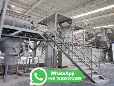 Ball Mill | Baking Processes | BAKERpedia