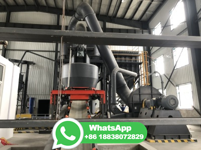 Ball mill machine | PPT