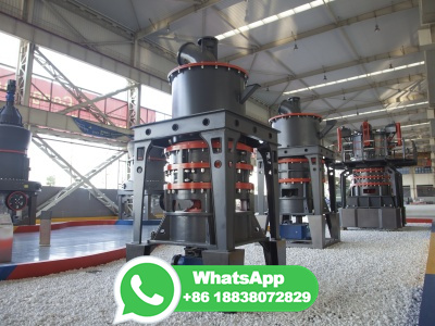 Influence of mill type on densified biomass comminution