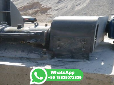 Laboratory Ball Mill