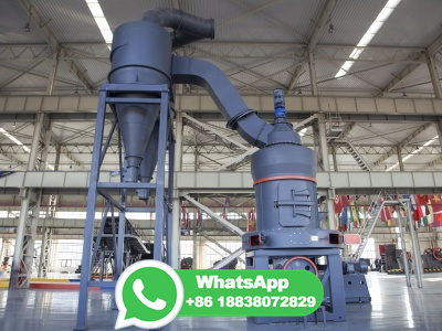 Model 1300B Tub Grinder From: Morbark Inc.