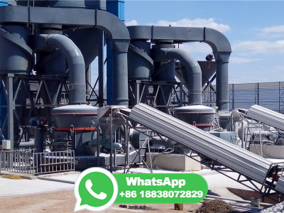Experts in Grain Straw Processing Equipment, Feed Mill Systems