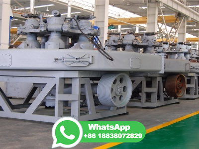 How to make a ball mill for black powder