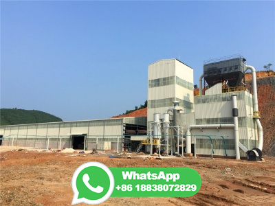 The effect of limestone powder, fly ash and silica fume on the ...