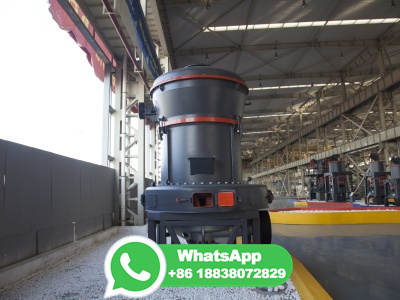 Hammer Mill Crusher – SBCCOCEMENT