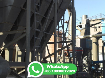 Horizontal ball mill,what is a horizontal millZili machinery