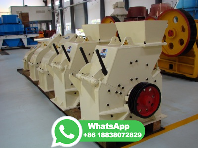The operating principle of the ball mill