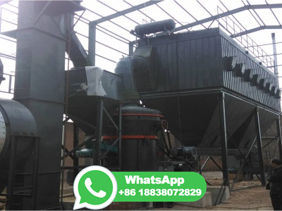 Graphite Ore Processing: Optimal Processes and Equipment