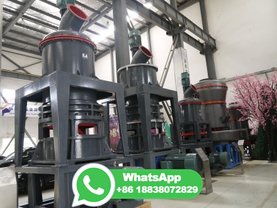 Longlasting roller crusher and sizer solutions I FL